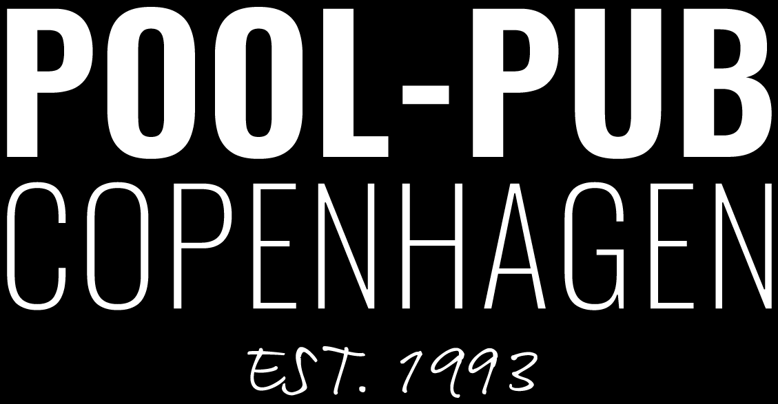Pool-Pub Copenhagen